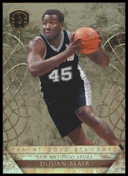 98 DeJuan Blair